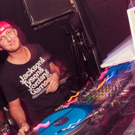 Mixwoch @ Camera Club