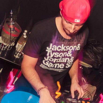 Mixwoch @ Camera Club