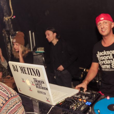 Mixwoch @ Camera Club