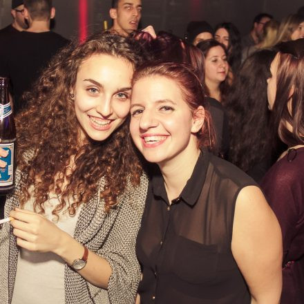 Mixwoch @ Camera Club