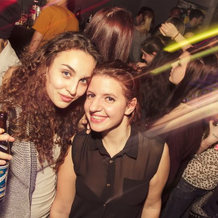 Mixwoch @ Camera Club
