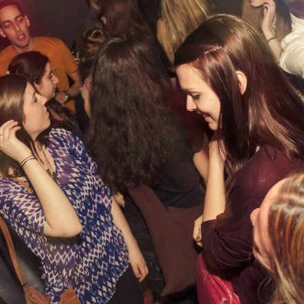 Mixwoch @ Camera Club