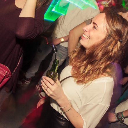 Mixwoch @ Camera Club