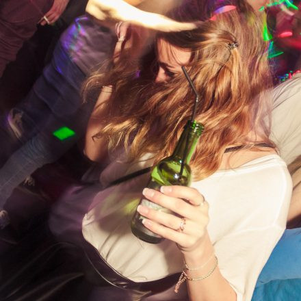 Mixwoch @ Camera Club