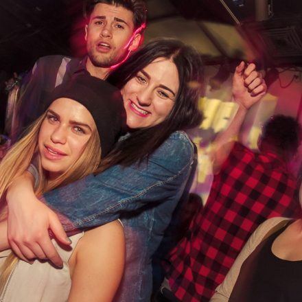 Mixwoch @ Camera Club