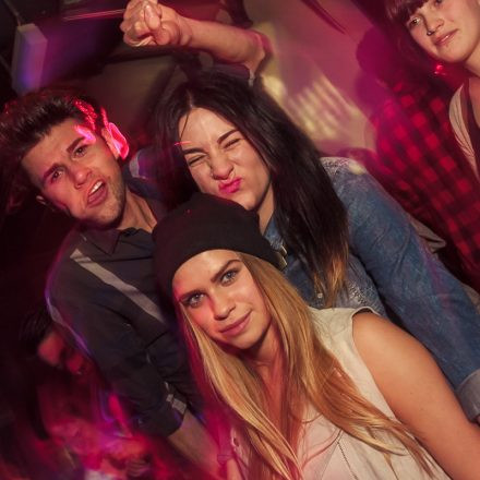 Mixwoch @ Camera Club
