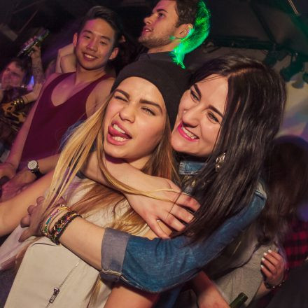 Mixwoch @ Camera Club