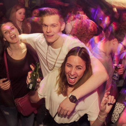 Mixwoch @ Camera Club