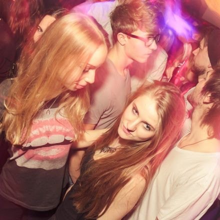 Mixwoch @ Camera Club
