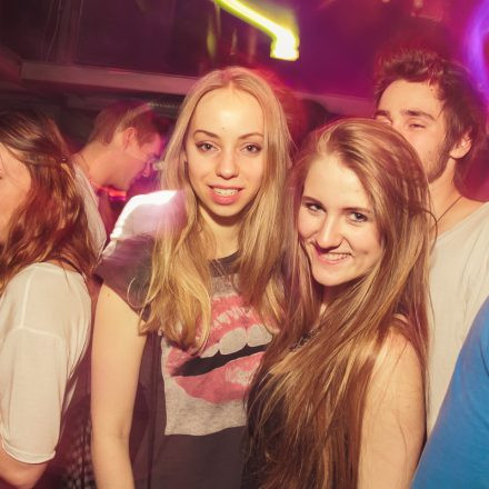 Mixwoch @ Camera Club