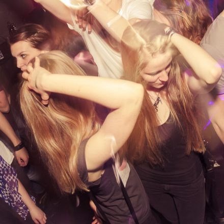 Mixwoch @ Camera Club