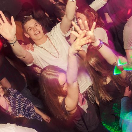 Mixwoch @ Camera Club