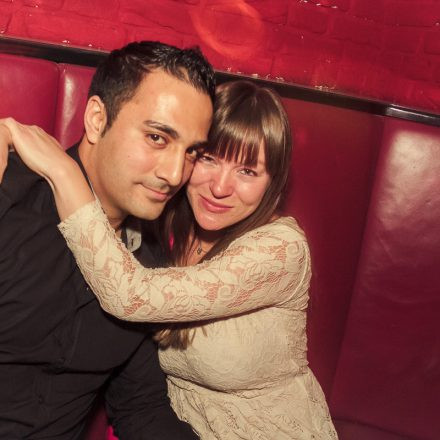 Mixwoch @ Camera Club