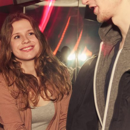Mixwoch @ Camera Club