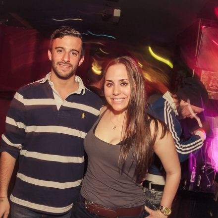 Mixwoch @ Camera Club