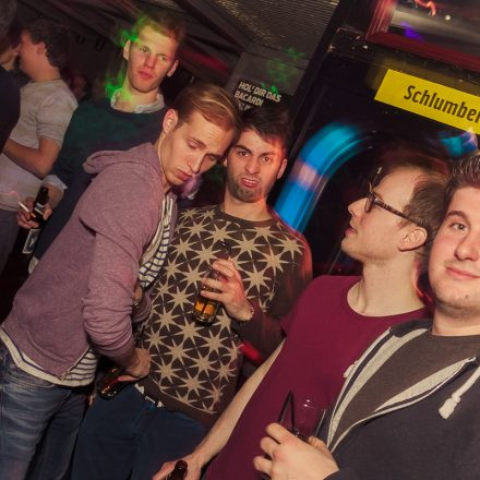 Mixwoch @ Camera Club