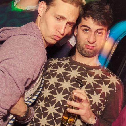Mixwoch @ Camera Club