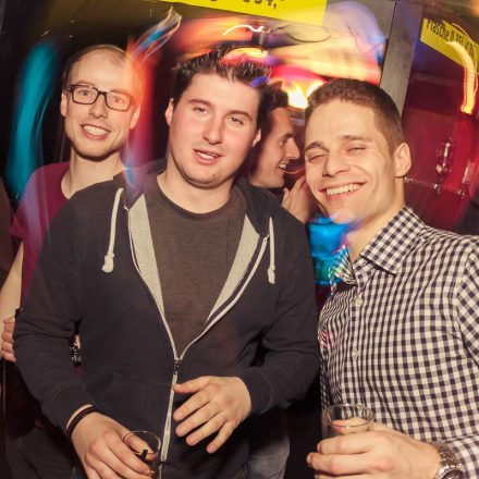 Mixwoch @ Camera Club