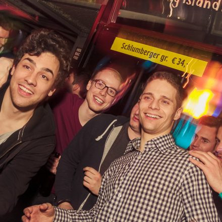 Mixwoch @ Camera Club
