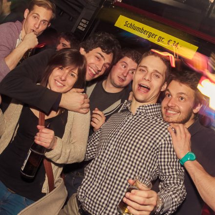 Mixwoch @ Camera Club