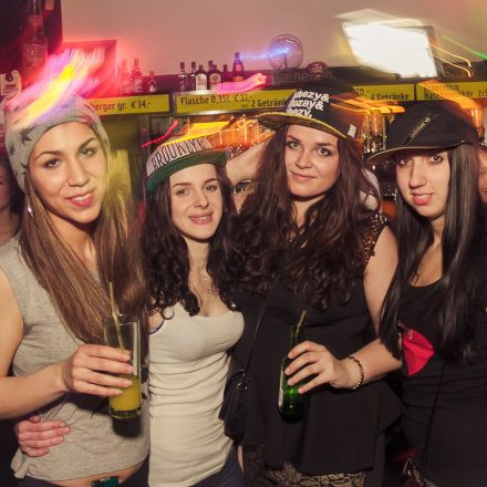 Mixwoch @ Camera Club