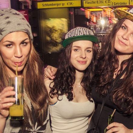 Mixwoch @ Camera Club