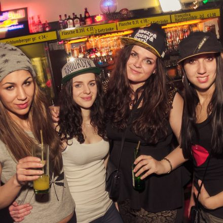 Mixwoch @ Camera Club