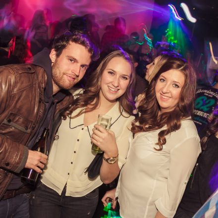 Mixwoch @ Camera Club