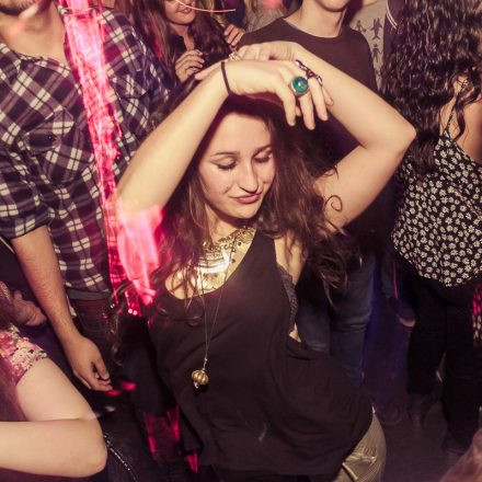 Mixwoch @ Camera Club
