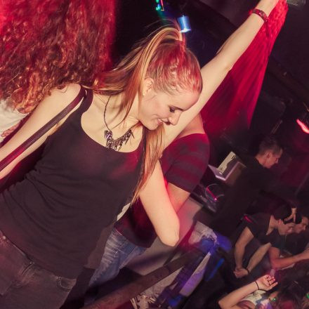 Mixwoch @ Camera Club