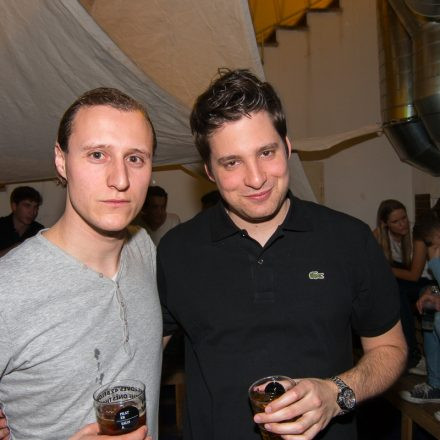 Nichtschimmer feat. Oliver Koletzki @ Pratersauna