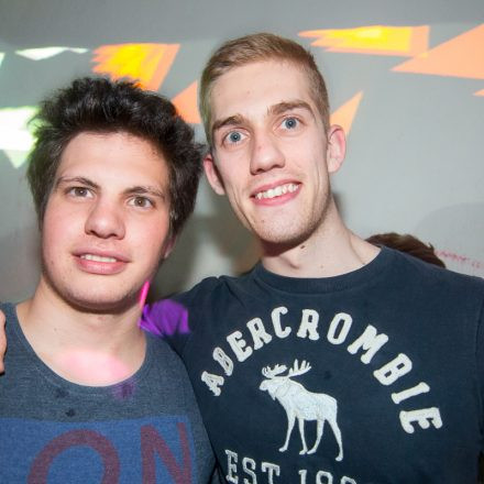 Nichtschimmer feat. Oliver Koletzki @ Pratersauna