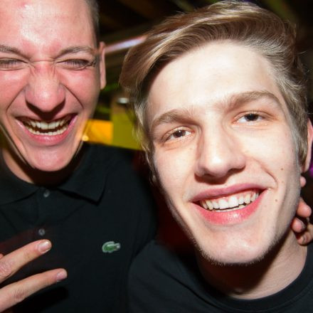 Nichtschimmer feat. Oliver Koletzki @ Pratersauna