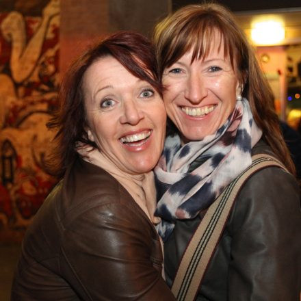 Rea Garvey @ Arena