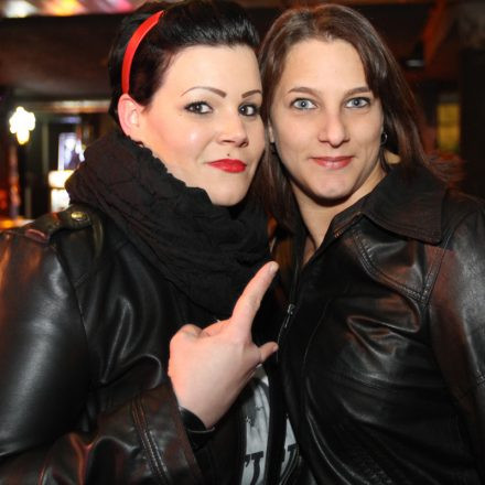 Rea Garvey @ Arena