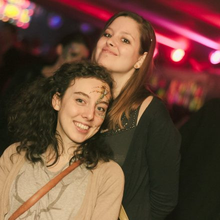 Zirkus Abnormal @ Fluc Wanne