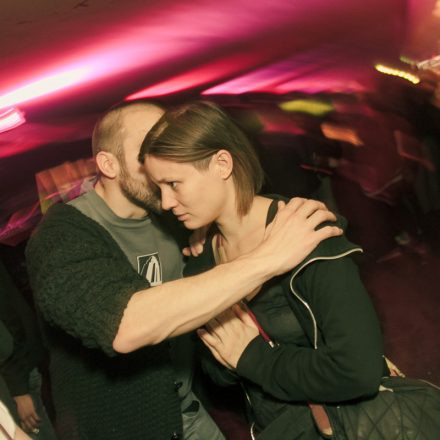 Zirkus Abnormal @ Fluc Wanne