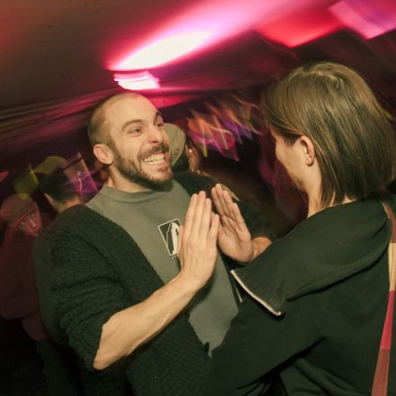 Zirkus Abnormal @ Fluc Wanne