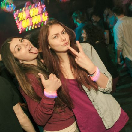 Zirkus Abnormal @ Fluc Wanne