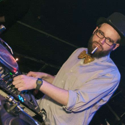 Zirkus Abnormal @ Fluc Wanne