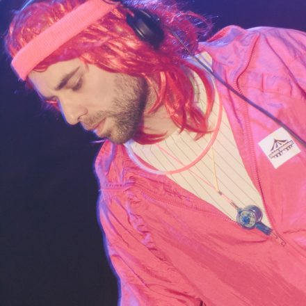 Zirkus Abnormal @ Fluc Wanne