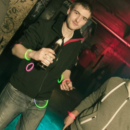 Zirkus Abnormal @ Fluc Wanne