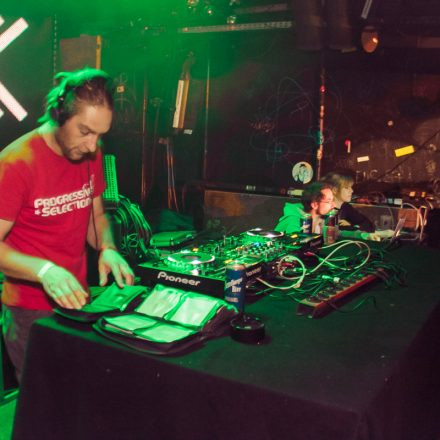 Echosphere @ Flex