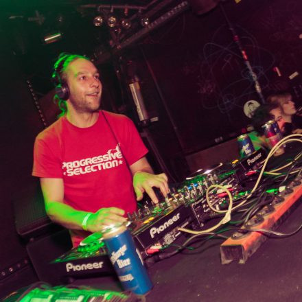 Echosphere @ Flex