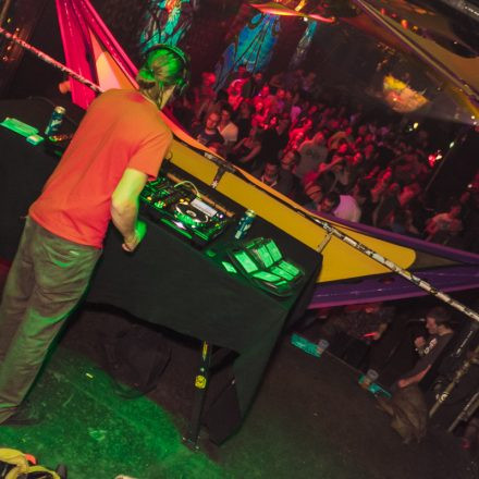 Echosphere @ Flex