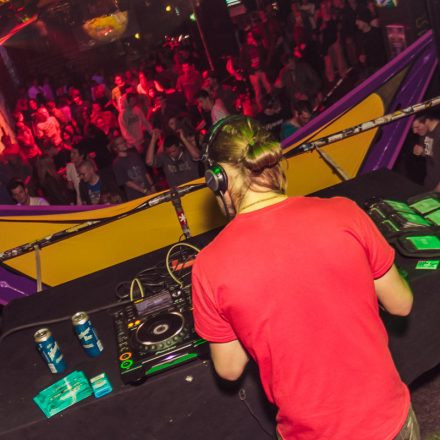 Echosphere @ Flex