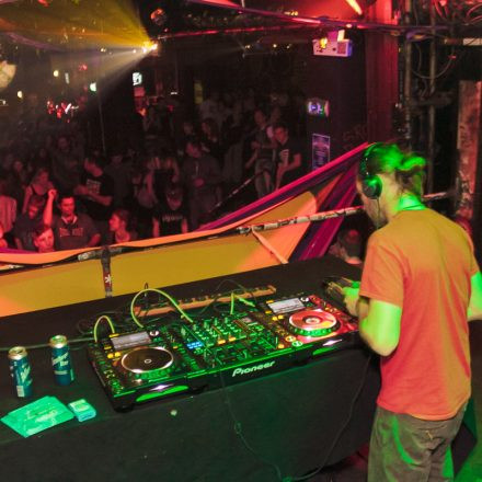 Echosphere @ Flex