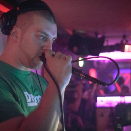 Golden Times feat. Denyo & DJ Mad (Beginner|Hamburg) @ The Loft