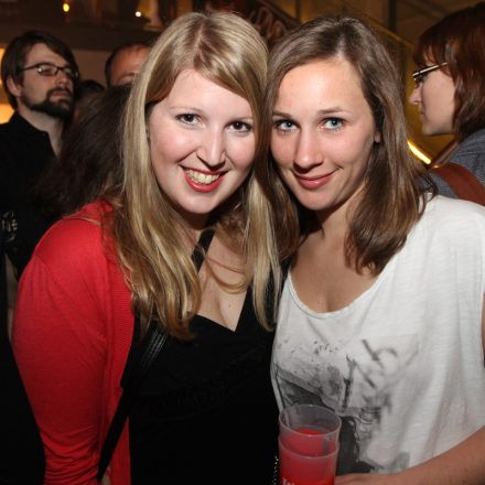 Addicted to Rock XXL @ Ottakringer Brauerei