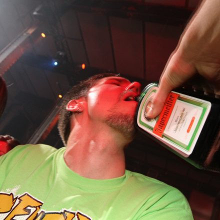 Addicted to Rock XXL @ Ottakringer Brauerei